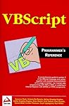 Vb Script Programmer's Reference