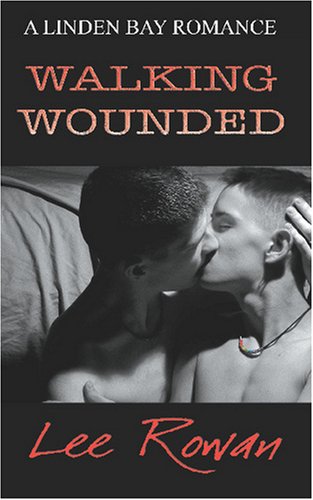 Walking Wounded (Paperback)