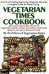 Vegetarian Times Cookbook Vegetarian Times Cookbook