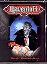 Secrets of the Dread Realm: Plus Gamemaster Screen (Ravenloft d20 Campaign Setting)