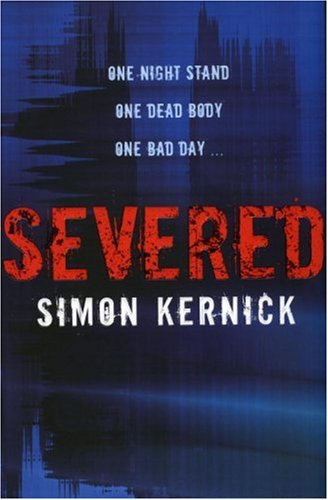 Severed (Hardcover)