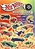 Hot Wheels the Ultimate Redline Guide Identification and Values 1968-1977