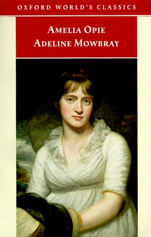 Adeline Mowbray (Paperback)
