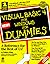 Visual Basic 4 For Windows For Dummies