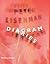 PETER EISENMAN DIAGRAM DIARIES /ANGLAIS by Peter Eisenman