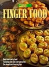 Finger Food ("Australian Women's Weekly" Home Library) Finger Food ("Australian Women's Weekly" Home Library)