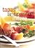 Tapas, Mezze and Antipasti