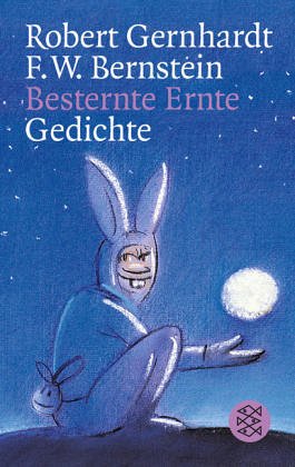 Besternte Ernte: Gedichte (Paperback)