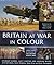 Britain at War in Colour