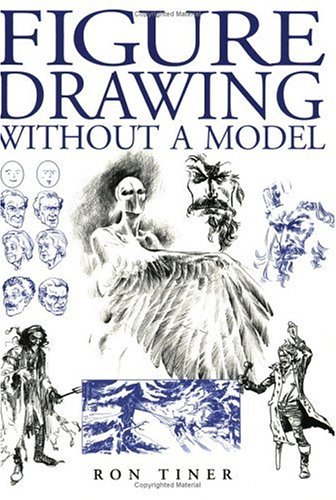 Figure Drawing Without a Model (Paperback)