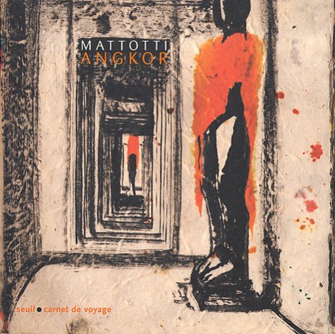 Angkor (Paperback)