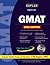 Kaplan GMAT 2005 with CD-ROM