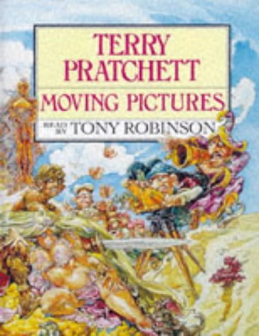 Moving Pictures