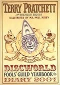 Discworld Fools' Guild Diary 2001