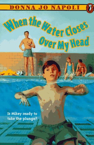 When the Water Closes over My Head (Paperback)