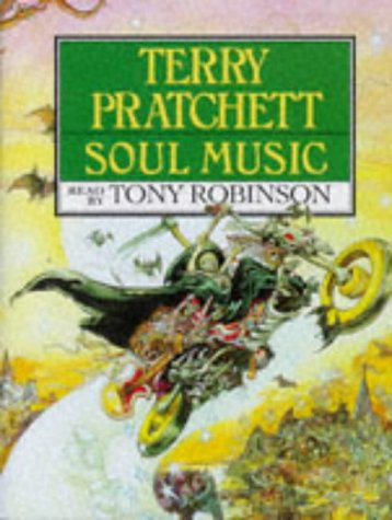 Soul Music