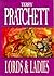 Lords and Ladies by Terry Pratchett