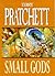 Small Gods by Terry Pratchett