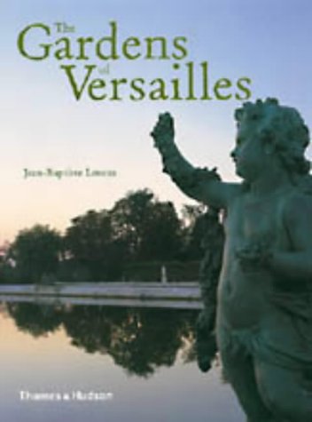 The Gardens of Versailles (Paperback)