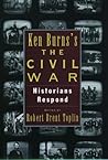 Ken Burns's The Civil War by Robert Brent Toplin