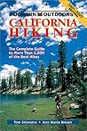 California Hiking 2001-2002: The Complete Guide to More Than 1,000 of the Best Hikes (Foghorn Outdoors) California Hiking 2001-2002: The Complete Guide to More Than 1,000 of the Best Hikes (Foghorn Outdoors)