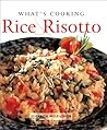 What's Cooking: Rice & Risotto