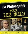 La Philosopie Pou...