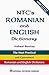 NTC's Romanian and English Dictionary