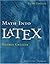 Math into Latex