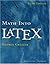 Math into Latex