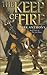 The Keep of Fire (The Last Rune, #2)