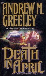 Death in April (Paperback)
