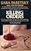 Killing Orders (V.I. Warshawski, #3)