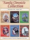 The Family Chronicle Collection