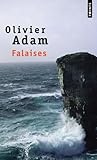 Falaises by Olivier Adam