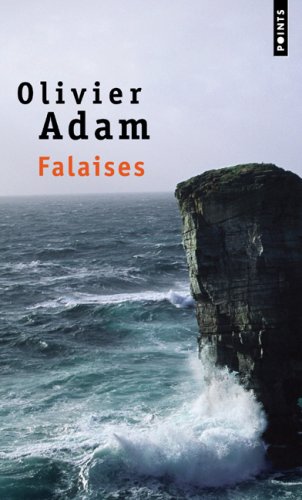 Falaises (Pocket Book)