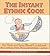 The Instant Ethnic Cook: An Herb and Spice Blend Cookbook