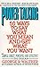 Power Talking: 50 Ways to S...