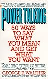 Power Talking: 50...