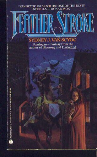 Feather Stroke (Mass Market Paperback)