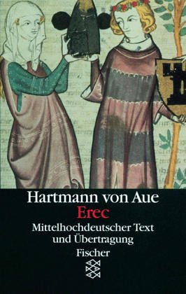 Erec (Paperback)