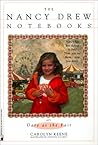 Dare at the Fair (Nancy Drew: Notebooks, #25)