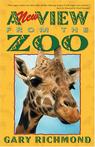 A New View From The Zoo (Paperback)