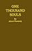 One Thousand Souls