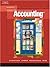 Century 21 Accounting: Advanced (with CD-ROM)