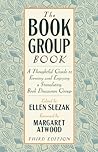 The Book Group Book by Ellen Slezak
