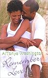 Remember Love (Arabesque)