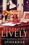 Spiderweb by Penelope Lively
