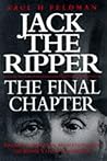 Jack the Ripper: The Final Chapter
