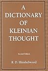 A Dictionary of K...